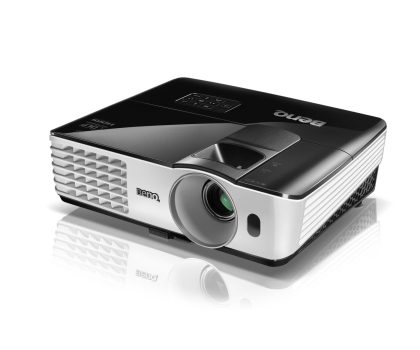 Projektor MW665+ DLP WXGA/3200AL/13000:1/HDMI/USB/NFC